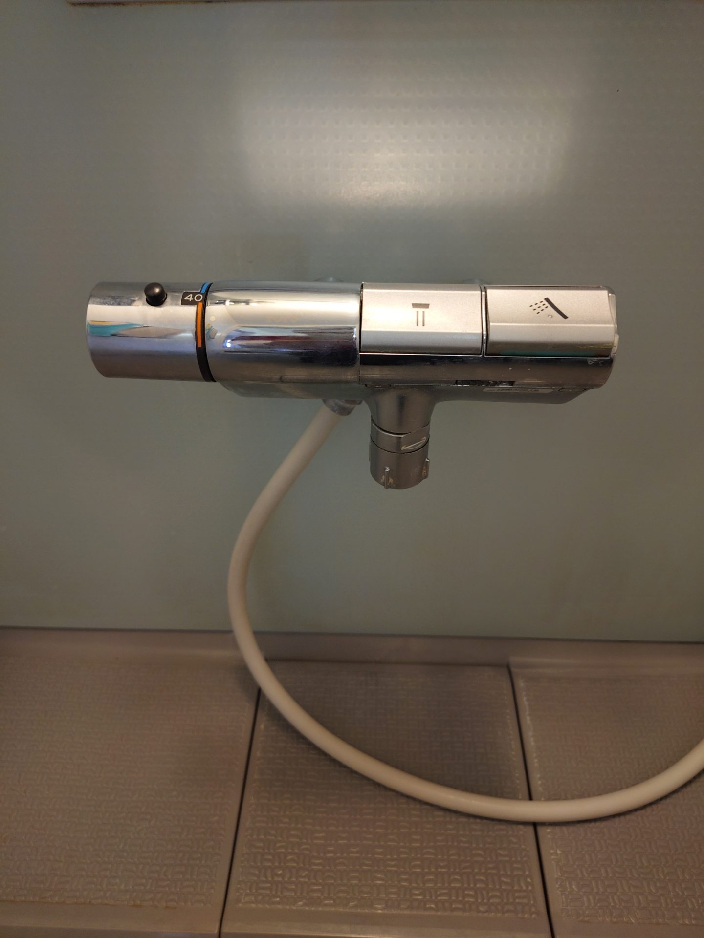 ［施工前］東京都杉並区堀ノ内 アレドール方南町