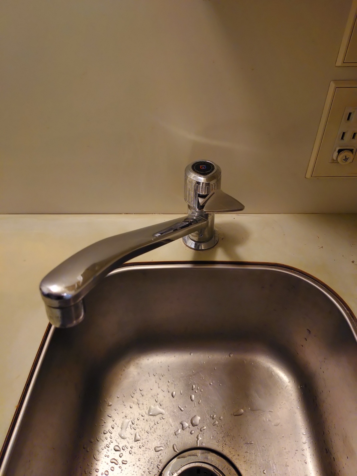 ［施工前］東京都新宿区新宿 マンション管理会社様