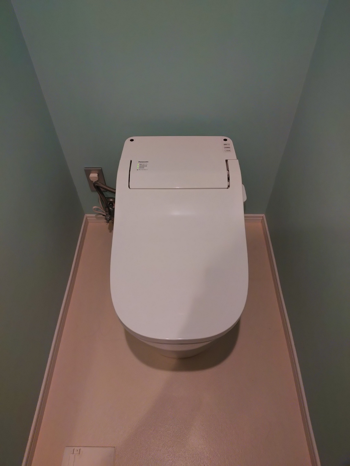 ［施工前］東京都品川区西五反田 一戸建て