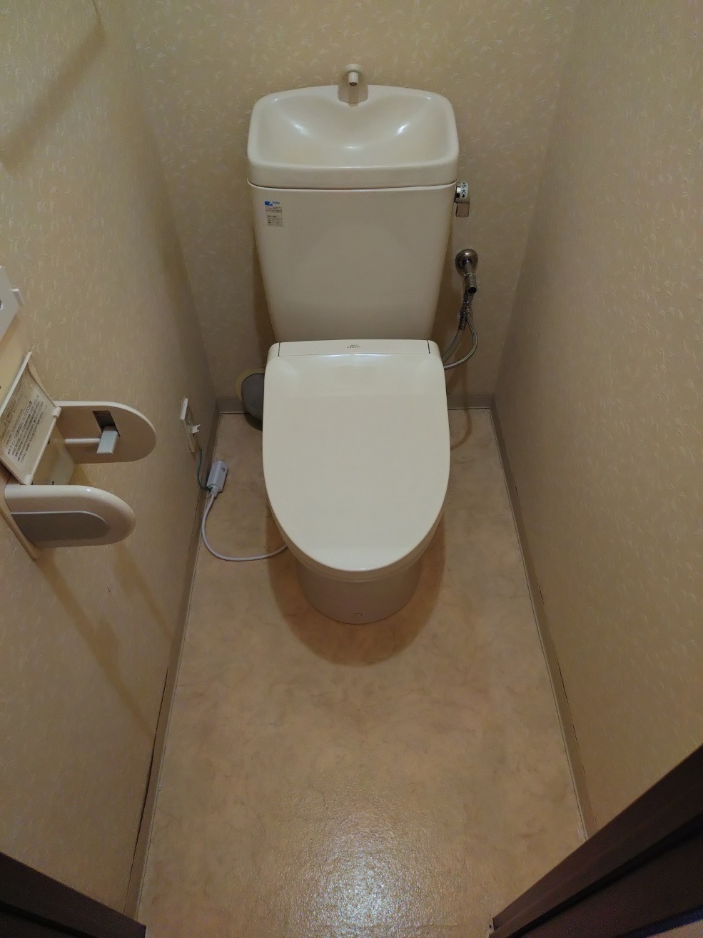 ［施工前］東京都台東区東上野 上野アインスタワー