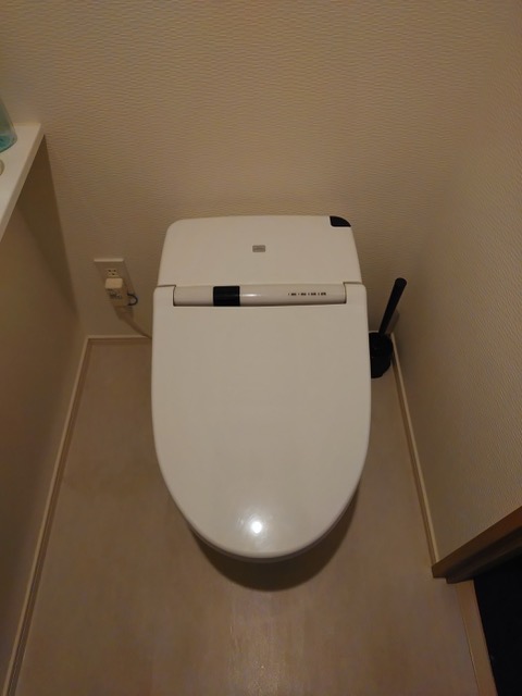 ［施工前］埼玉県三郷市 マンション