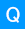 Q