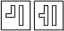 コンセント形状図100V20A