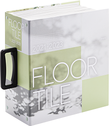 FLOORTILE フロアタイル 2021-2023