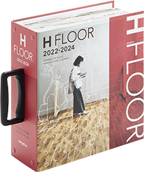 H-FLOOR Hフロア 2014-2016