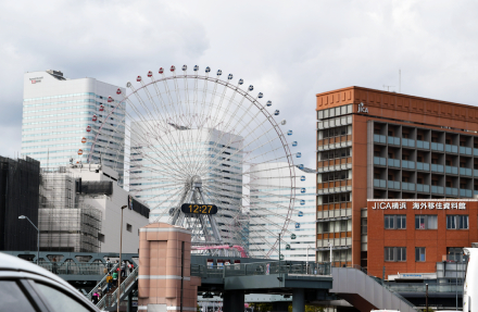 東京