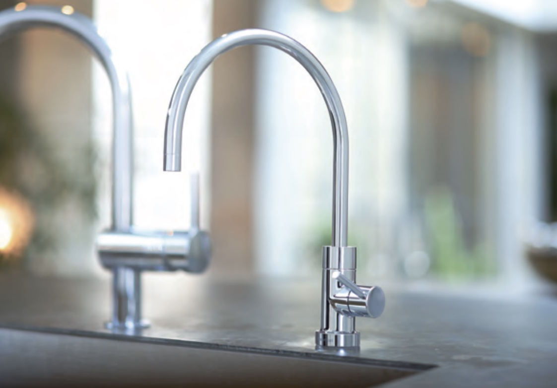 浄水器専用水栓のA113HU