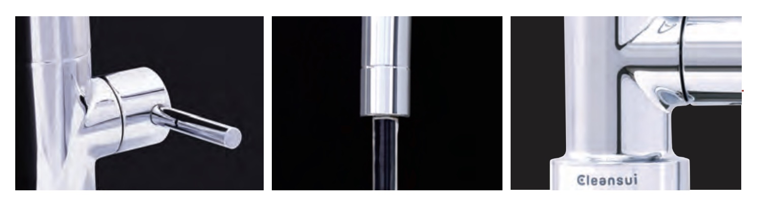 クリンスイA113HUの特徴