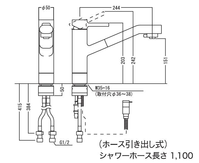 KVK_KM908の図面