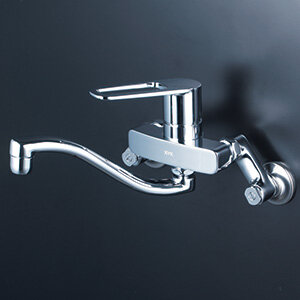 シングルレバー混合水栓 MSK110KERUT 