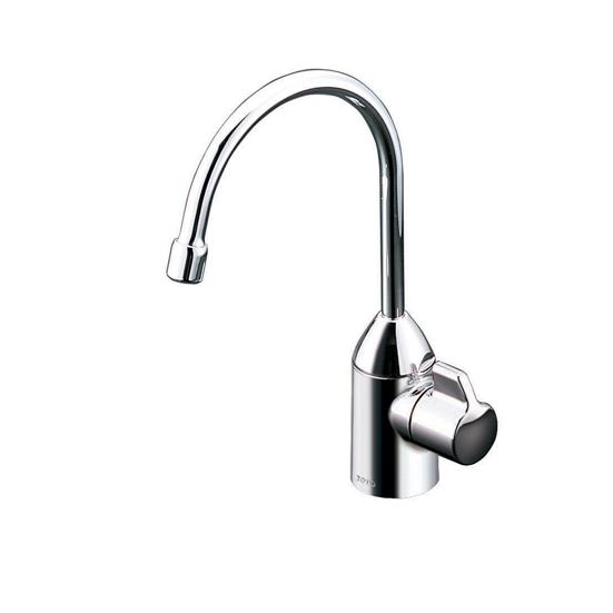 TOTOの浄水器専用水栓TK301C