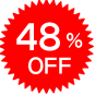 48%OFF