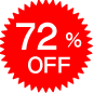 LIXIL蛇口：72%OFF