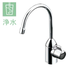 おすすめ浄水器用蛇口画像2 
