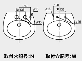 シャンプー水栓・シングルレバー混合栓 ホース付きタイプ