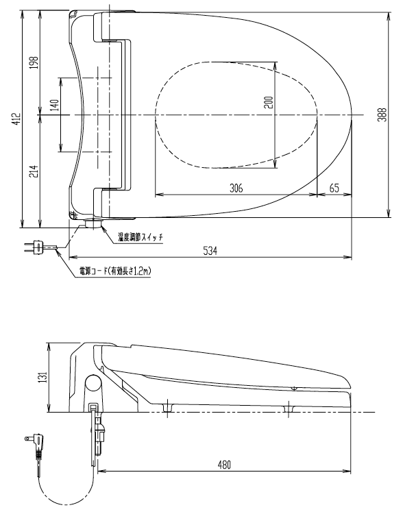 価格は安く ###INAX LIXIL 暖房便座スローダウン機能付 大型 受注生産カラー 受注約1週〔IE〕