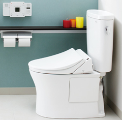 ピュアレストex便器が激安価格 Totoトイレ交換 トイレリフォーム