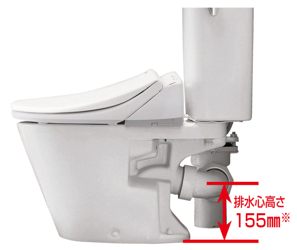 無料配達 CS215BPR--SH214BAJS-SR2 TOTO トイレ ピュアレストMR 壁排水155mm 洗浄レバー左側面 手洗なし  マンションリモデル 節水4.8L便器 組み合わせ便器 便座別売 パステルピンク