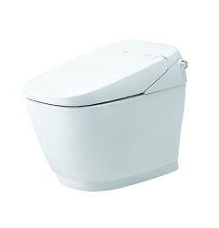 ワンピース便器：そのまま取付けOK