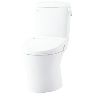 一般様式便器：そのまま取付けOK